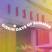 Diskin Days of Summer