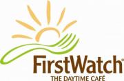FirstWatch The Daytime Cafe
