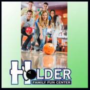 Holder Family Fun Centers