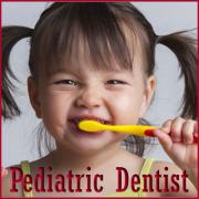 Pediatric Dentist in Nashville and Middle Tennessee