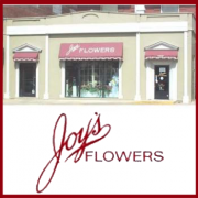 Joy's Flowers in Nashville Tennessee