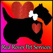 Red Rover Pet Services