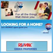 RE/MAX Choice Properties/Brentwood