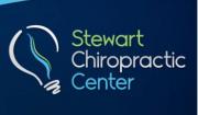 Stewart Chiropractic Center logo