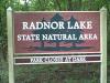 Radnor Lake State Natural Area