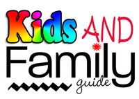 Kids and Family Guide for Nashville TN