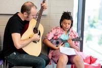 Family Program: Songwriting 101