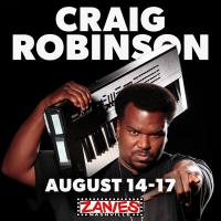 Criag Robinson