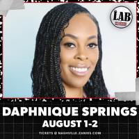 Daphnique Springs
