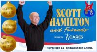 Scott Hamilton and Friends