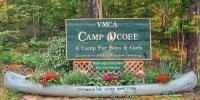 YMCA Camp Ocoee YMCA Camp Ocoee