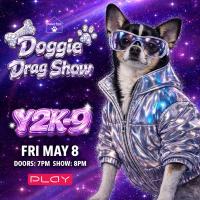Doggie Drag Show: Y2K-9