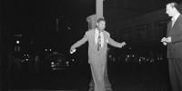 Classic Photographs from the Bank of America Collection