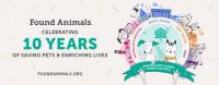 Michelson Found Animals Foundation