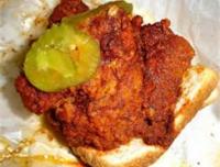 Prince's Hot Chicken 