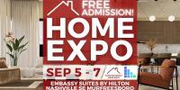 Murfreesboro Home Expo