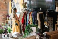 Closet for a Cause