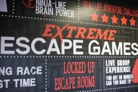 Extreme Escape Games