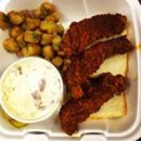 Pepperfire Hot Chicken