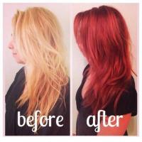 Lucy Pop Hair Salon Lucy Pop Hair Salon