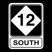 12 South Taproom