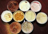 Jeni's Splendid Ice Creams