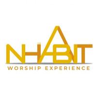 NHABIT Worship Experience logo