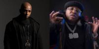 Tech N9ne x E-40: Strange Wid' It Tour 2026 - live performance at Marathon Music Works