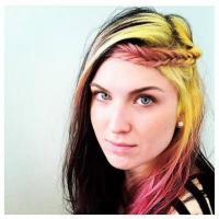 Lucy Pop Hair Salon Lucy Pop Hair Salon