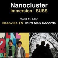 Nanocluster (Immersion | SUSS)