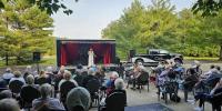 Nashville Opera at Cheekwood