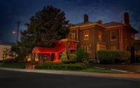 Jimmy Kelly’s Jimmy Kelly’s