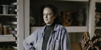 Immersive Ceramic Artist Maura Wright Brings Decorative Arts Inspiration to Cheekwood Residency