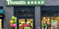 Panera Bread® Grand Opening in Springfield on August 26 YOU’RE INVITED TO OUR GRAND OPENING IN SPRINGFIELD