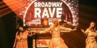 Calling all Musical Theatre nerds, drama geeks, actors, actresses, theatre lovers, and more! Welcome to Broadway Rave, a Broadway dance party celebrating the best in show tunes and musical theatre.