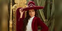 Lupita Infante - live performance at Marathon Music Works