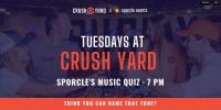 Sporcle’s Music Quiz Sporcle’s Music Quiz