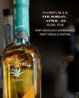 Tequila 101 with Compoveda Tequila