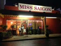 Miss Saigon Vietnamese Restaurant Miss Saigon Vietnamese Restaurant