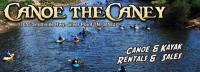 Canoe The Caney