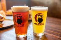 M.L.Rose 2-for-1 Night on Tuesdays