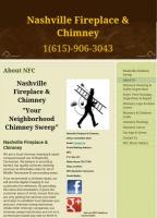 Chimney Sweep & Repair Chimney Sweep & Repair