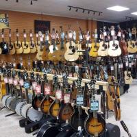 Nashville Used Music