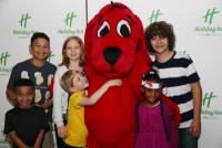 Caleb Lee Hutchinson Hits the Roof