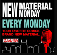 New Material Monday New Material Monday