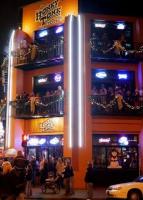Honky Tonk Central is Nashville's latest and greatest honky tonk legendary Lower Broadway. 3 stories of live music, great food and the best time in Nashville!