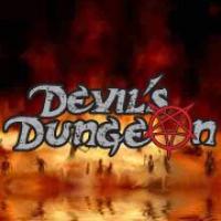 DEVIL'S DUNGEON