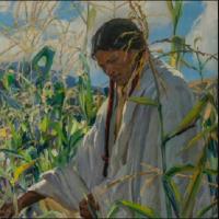 An American Story: Paintings from the Parthenon’s Cowan Collection