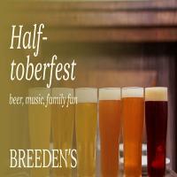 Half-Toberfest is a two-day farm festival with live music, festive drinks, games, and Bavarian-inspired fun. Admission includes a pretzel and drink.