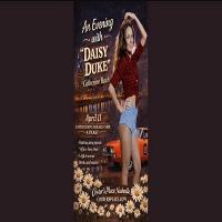 Come join us for a special spring weekend watch-along with Catherine Bach "Daisy Duke".